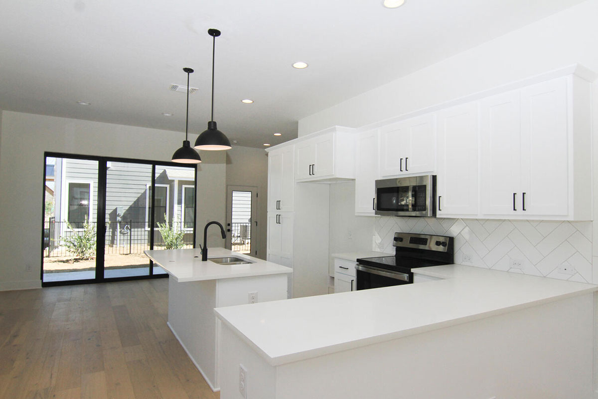 San Gabriel Kitchen